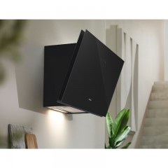 Miele DAH 2960 Escala Ελεύθερος Απορροφητήρας 90cm Γκρι Miele DAH 2960 Escala Ελεύθερος Απορροφητήρας 90cm Γκρι